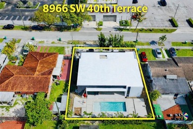 Brand New Contemporary Jewel in Olympia Heights of Miami. 4BD/3 - photo 40