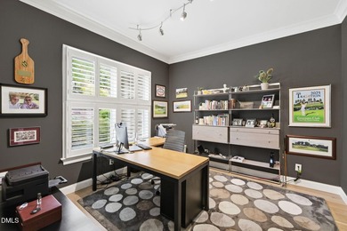 Discover an exceptional renovated estate home, where timeless - photo 40
