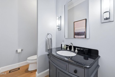 Discover an exceptional renovated estate home, where timeless - photo 41