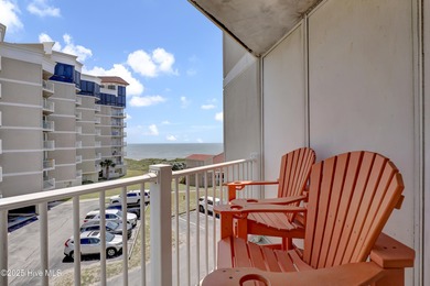 Step inside unit 1214 at 2000 New River Inlet Road, a