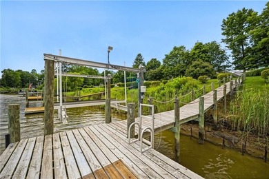 Gorgeous waterfront Ranch in sought-after River Bluff with dock - photo 42