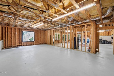 Discover an exceptional renovated estate home, where timeless - photo 42