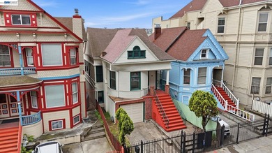 Tucked into a prime Oakland location just moments from Chinatown - photo 44