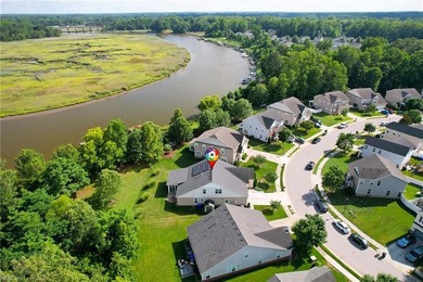 Gorgeous waterfront Ranch in sought-after River Bluff with dock - photo 45
