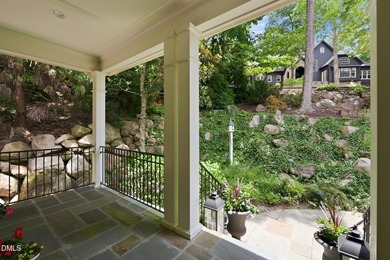 Discover an exceptional renovated estate home, where timeless - photo 45