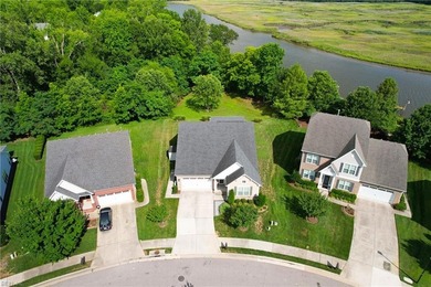 Gorgeous waterfront Ranch in sought-after River Bluff with dock - photo 46