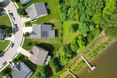 Gorgeous waterfront Ranch in sought-after River Bluff with dock - photo 47
