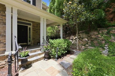 Discover an exceptional renovated estate home, where timeless - photo 47