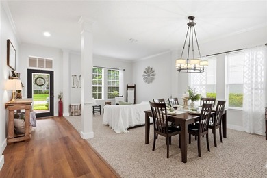 The perfect home exists! This custom David Weekley home is a - photo 8