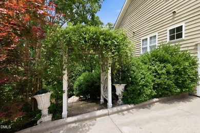 Discover an exceptional renovated estate home, where timeless - photo 50