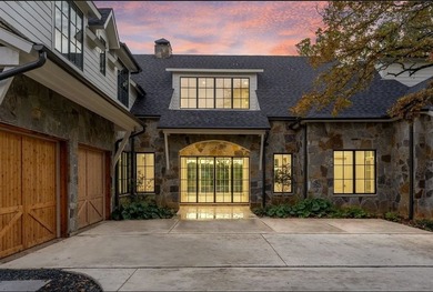 Perfectly positioned on one of Long Cove's most desirable - photo 2