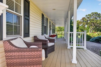 Here, at 266 Clinton Avenue, East Patchogue; a coastal haven - photo 6
