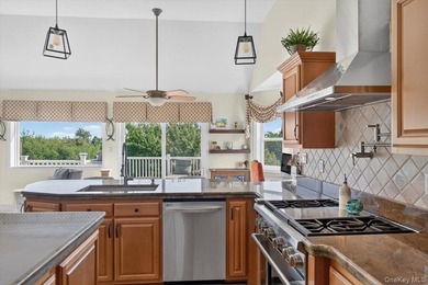 Here, at 266 Clinton Avenue, East Patchogue; a coastal haven - photo 9