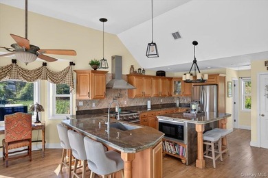 Here, at 266 Clinton Avenue, East Patchogue; a coastal haven - photo 10