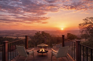 Lake Tulloch Home For Sale in Copperopolis California