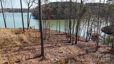 Lake Lot For Sale in Connelly Springs, North Carolina