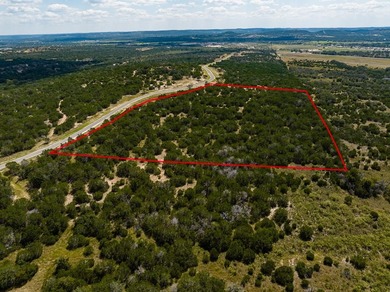 Guadalupe River - Kerr County Acreage For Sale in Kerrville Texas