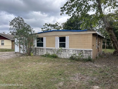 St. Johns River Home For Sale in Jacksonville Florida