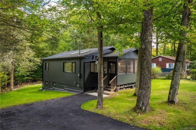 Lake Home For Sale in Bethel, New York