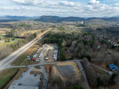 PRIME Commercial Lot with High Visibility from Hwy 515 & - photo 6