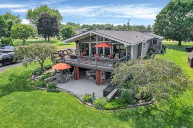 Lake Home For Sale in London, Ohio