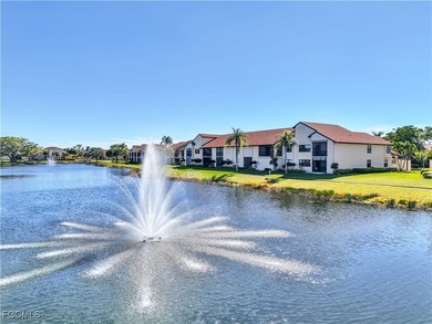 Lake Condo For Sale in Fort Myers, Florida