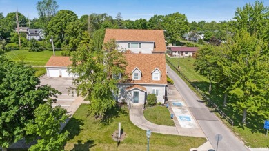 Exceptional Office Building for Sale in Downtown Warsaw - Lake Commercial For Sale in Warsaw, Indiana
