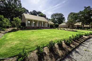 Lake Home For Sale in Madison, Mississippi