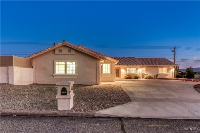 Lake Havasu Home For Sale in Lake Havasu Arizona