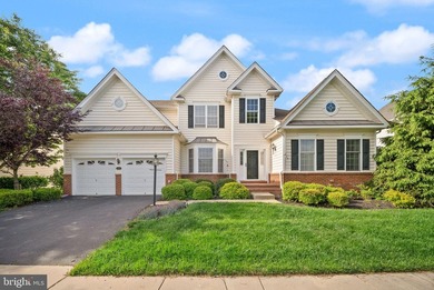 Situated on a premier lot within the prestigious, gated golf - photo 2