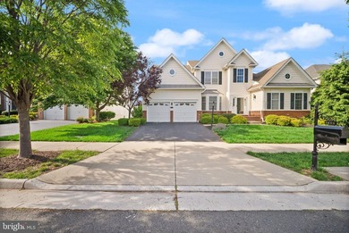 Situated on a premier lot within the prestigious, gated golf - photo 3