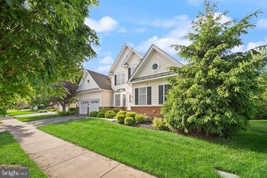 Situated on a premier lot within the prestigious, gated golf - photo 4