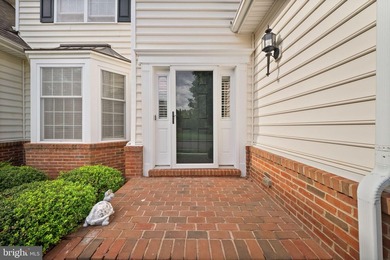 Situated on a premier lot within the prestigious, gated golf - photo 5