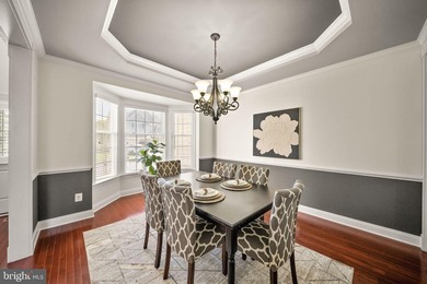 Situated on a premier lot within the prestigious, gated golf - photo 6