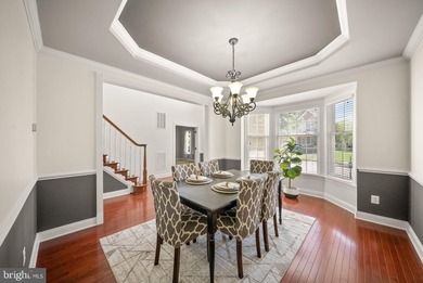 Situated on a premier lot within the prestigious, gated golf - photo 7