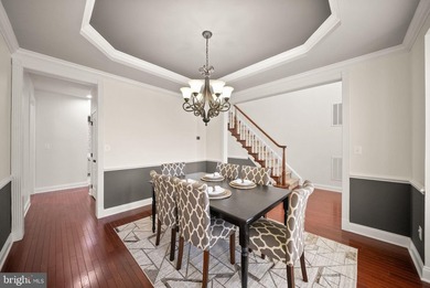 Situated on a premier lot within the prestigious, gated golf - photo 8