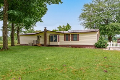 Lake Home Off Market in Bangor, Michigan