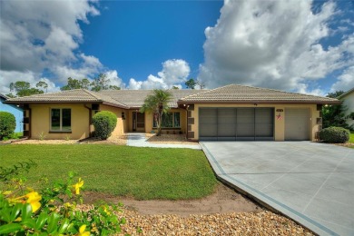 Lake Home For Sale in Indian Lake Estates, Florida