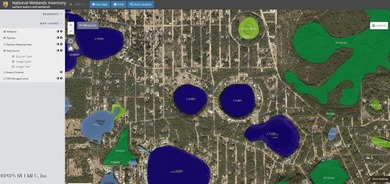 New to Market Violet Lake. Beautiful place to build your new - photo 11
