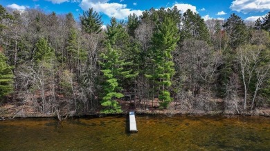 Lake Home For Sale in Scott Twp, Wisconsin