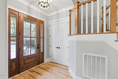 Remarkable New Construction! Gorgeous Retreat in Popular Chapel - photo 11
