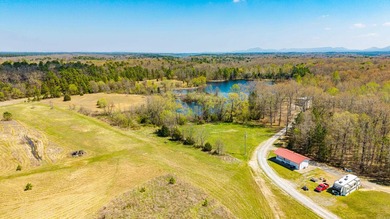 Discover a rare opportunity to own a versatile 60-acre property - photo 12
