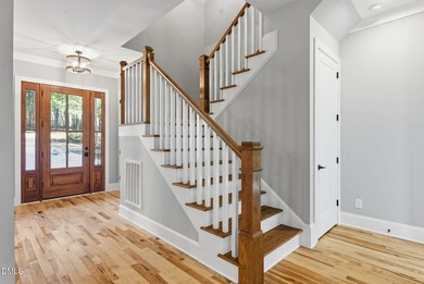 Remarkable New Construction! Gorgeous Retreat in Popular Chapel - photo 12
