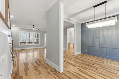 Remarkable New Construction! Gorgeous Retreat in Popular Chapel - photo 13