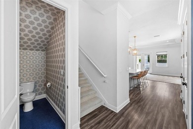 Welcome to 11213 Moultrie Place, where thoughtful design - photo 14