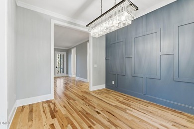 Remarkable New Construction! Gorgeous Retreat in Popular Chapel - photo 14