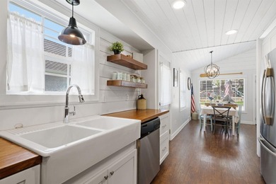 Step into the opportunity to own a beautifully restored classic - photo 14