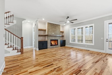 Remarkable New Construction! Gorgeous Retreat in Popular Chapel - photo 15