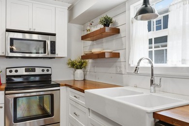 Step into the opportunity to own a beautifully restored classic - photo 15