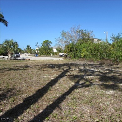 CAPTAIN'S COVE homesite in Bokeelia. Boating subdivision without - photo 16